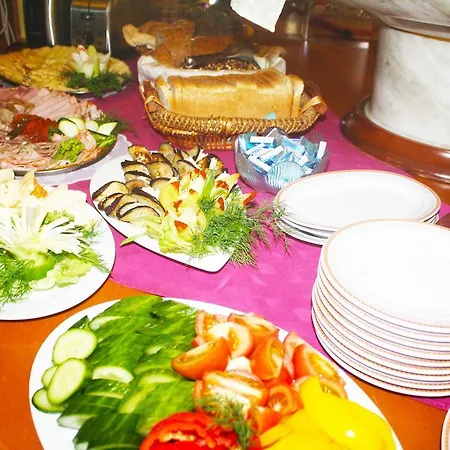 Eliska Hotel Karlovy Vary