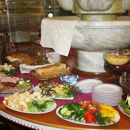 Eliska קרלובי וארי