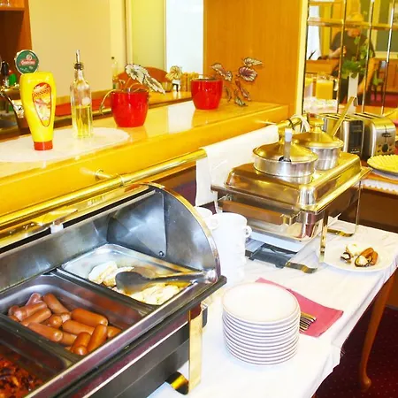 Eliska Hotel