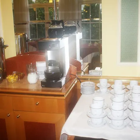 Hotel Eliska Karlovy Vary
