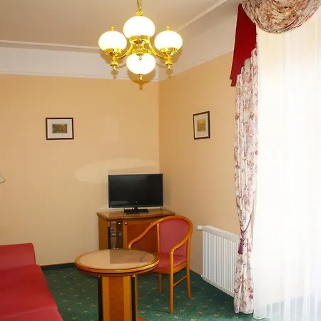 Eliska 4* Karlovy Vary