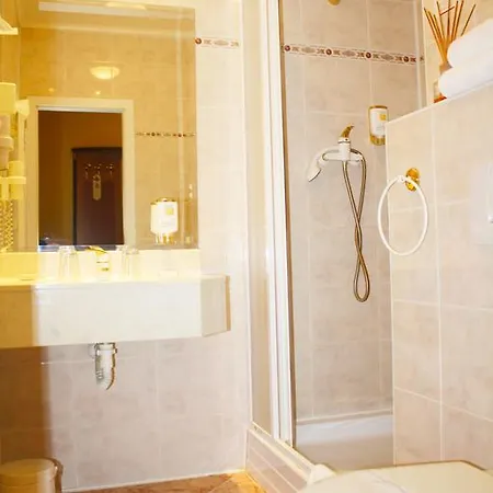 Hotel Eliska