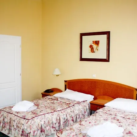 Eliska קרלובי וארי