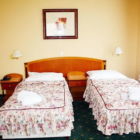 Eliska Hotel 4*