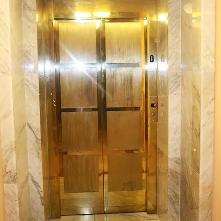 Hotel Eliska Karlovy Vary