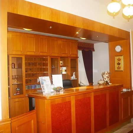 Otel Eliska