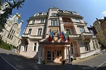 Eliska Hotel