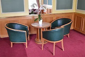 Eliska Hotel Karlovy Vary