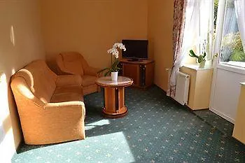Eliska Hotel 4*