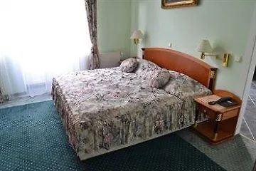 Eliska Hotel 4*