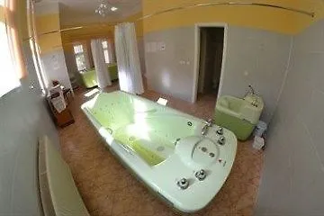 Eliska Hotel
