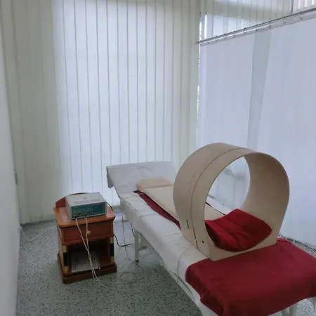 Eliska Hotel 4*