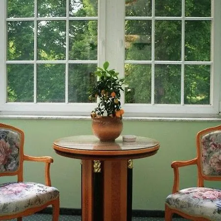 Hotel Eliska Karlovy Vary