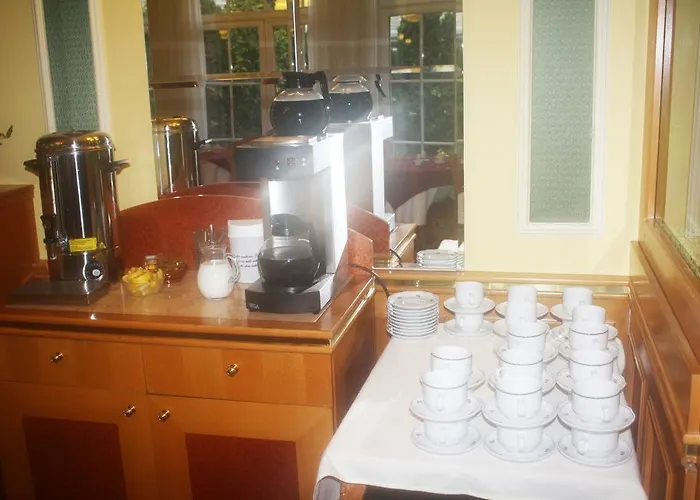 Hotel Eliska Karlovy Vary