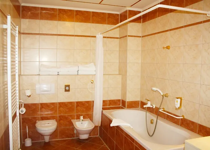 Eliska Hotel