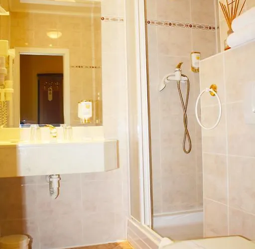 Hotel Eliska