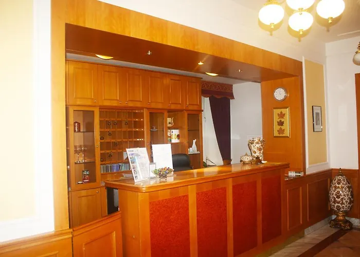 Hotel Eliska