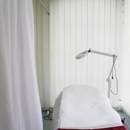 Eliska Hotel Karlovy Vary