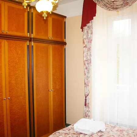 Eliska Hotel 4*