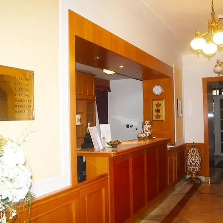 Eliska 4* Karlovy Vary