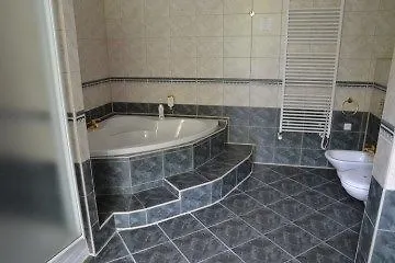 Hotel Eliska Karlovy Vary