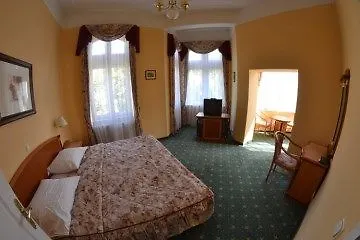 Hotel Eliska