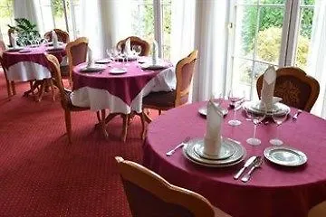 Eliska Hotel Karlovy Vary