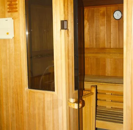 Eliska 4* Karlsbad