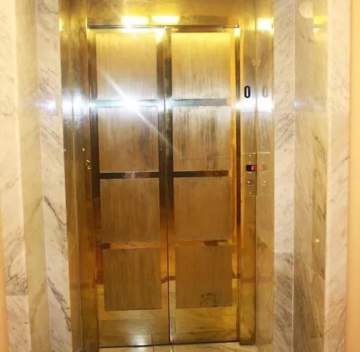 Hotel Eliska Karlovy Vary