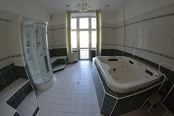 Hotel Eliska Karlsbad