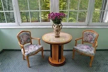 Hotel Eliska Karlsbad