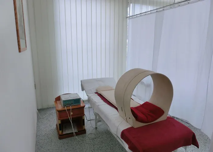 Eliska Hotel 4*